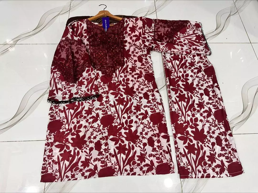 2 Pcs Women