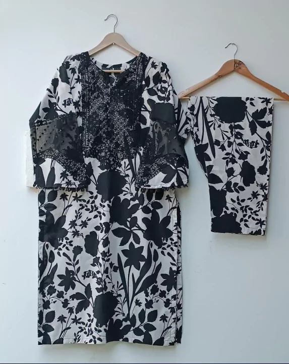 2 Pcs Women