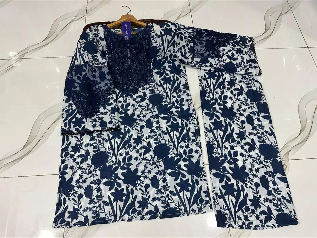 2 Pcs Women