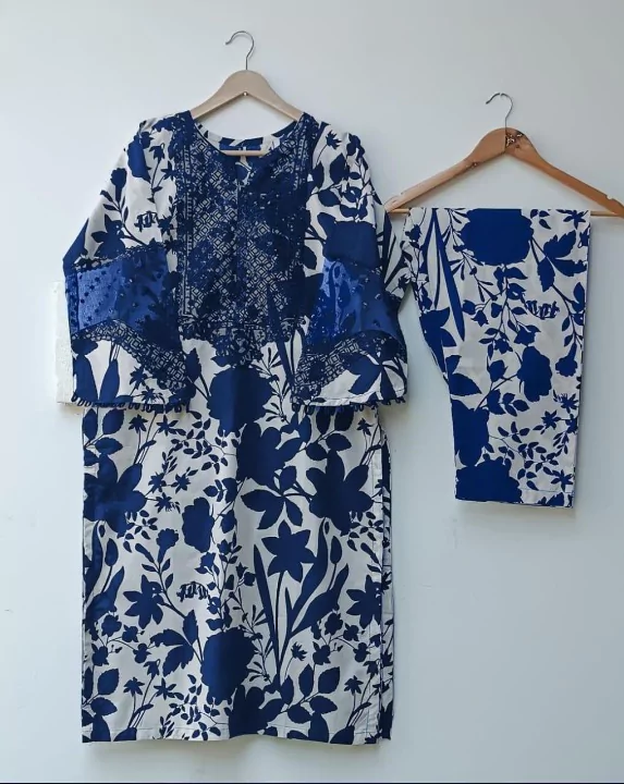 2 Pcs Women
