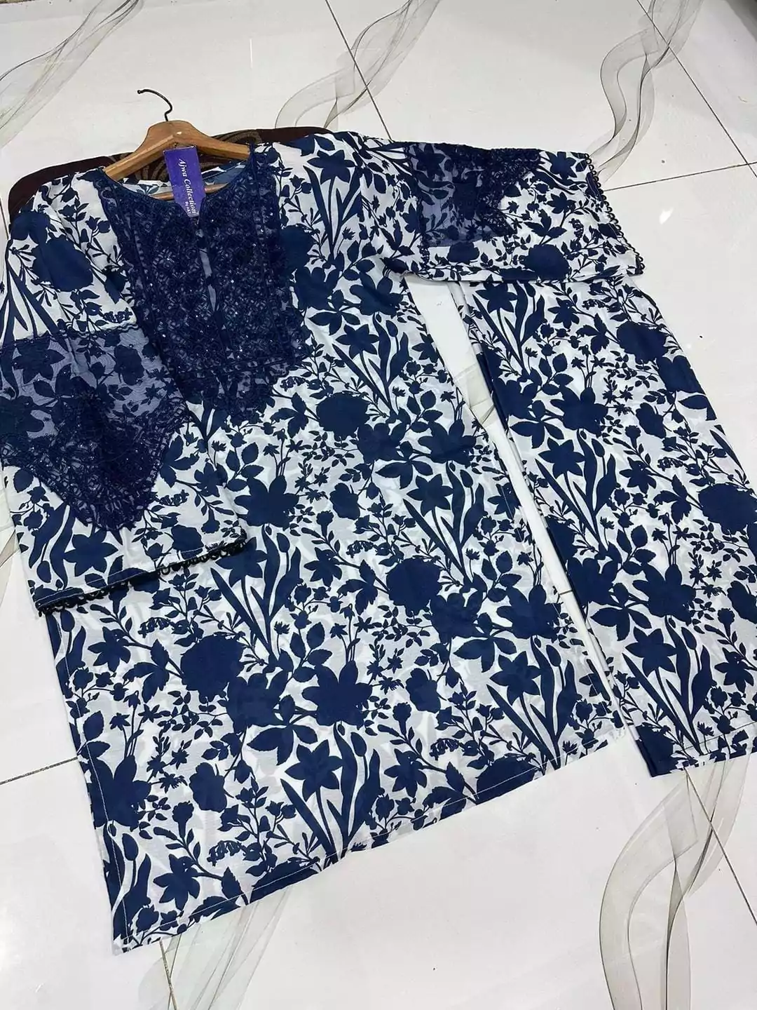 2 Pcs Women