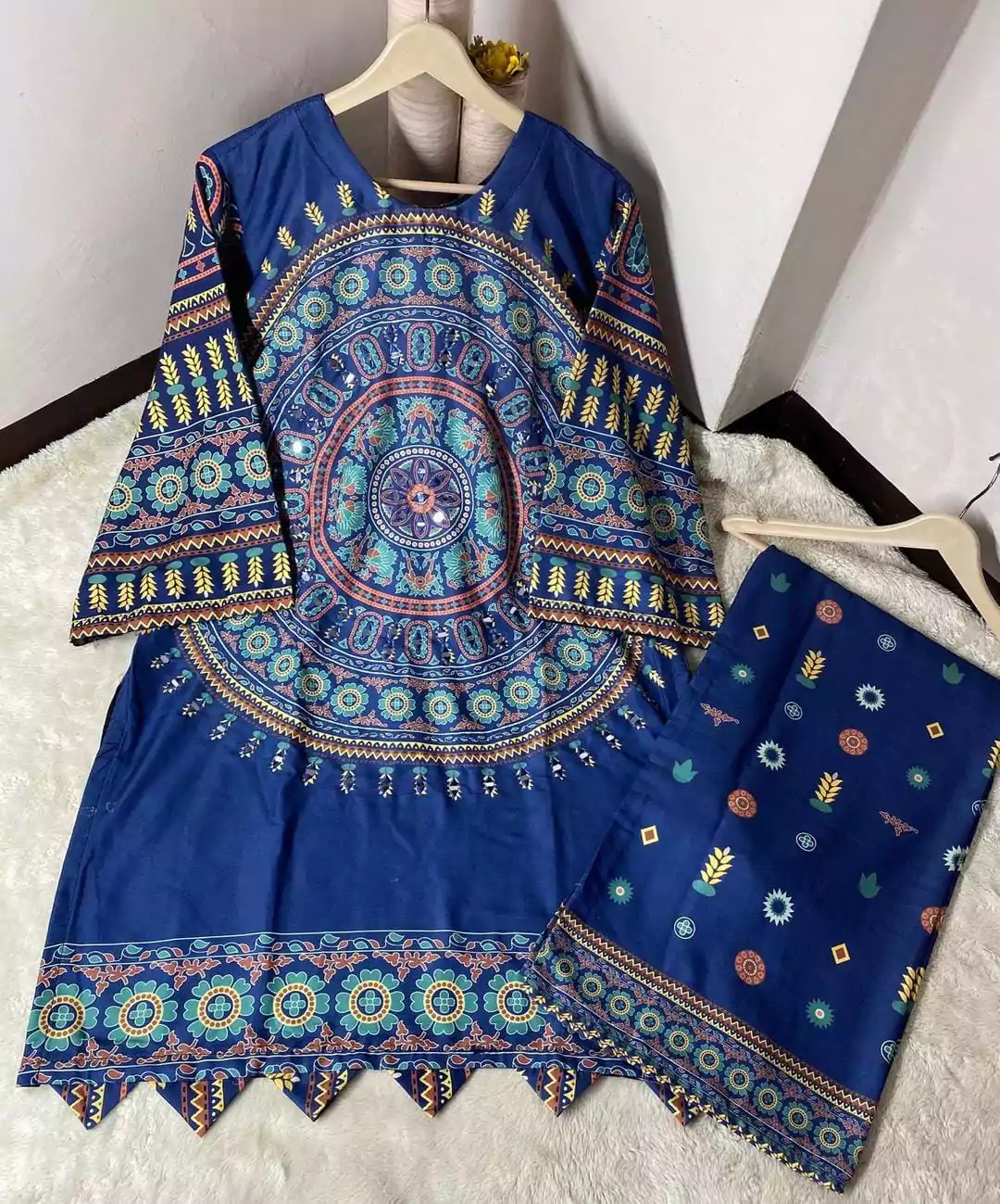 2 Pcs Women