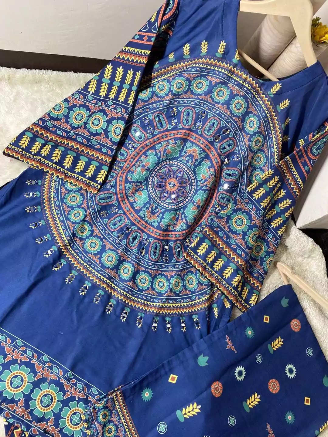 2 Pcs Women