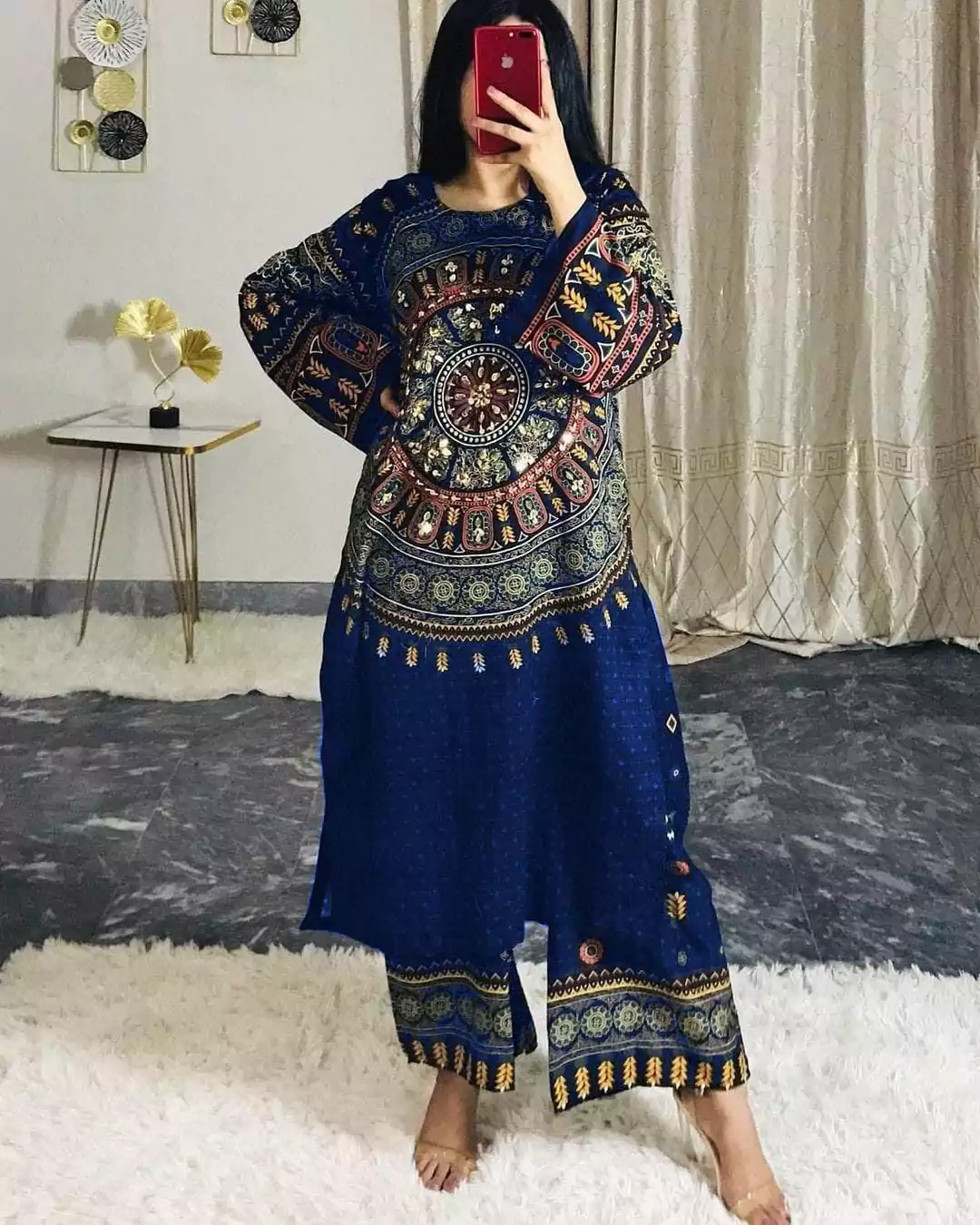 2 Pcs Women