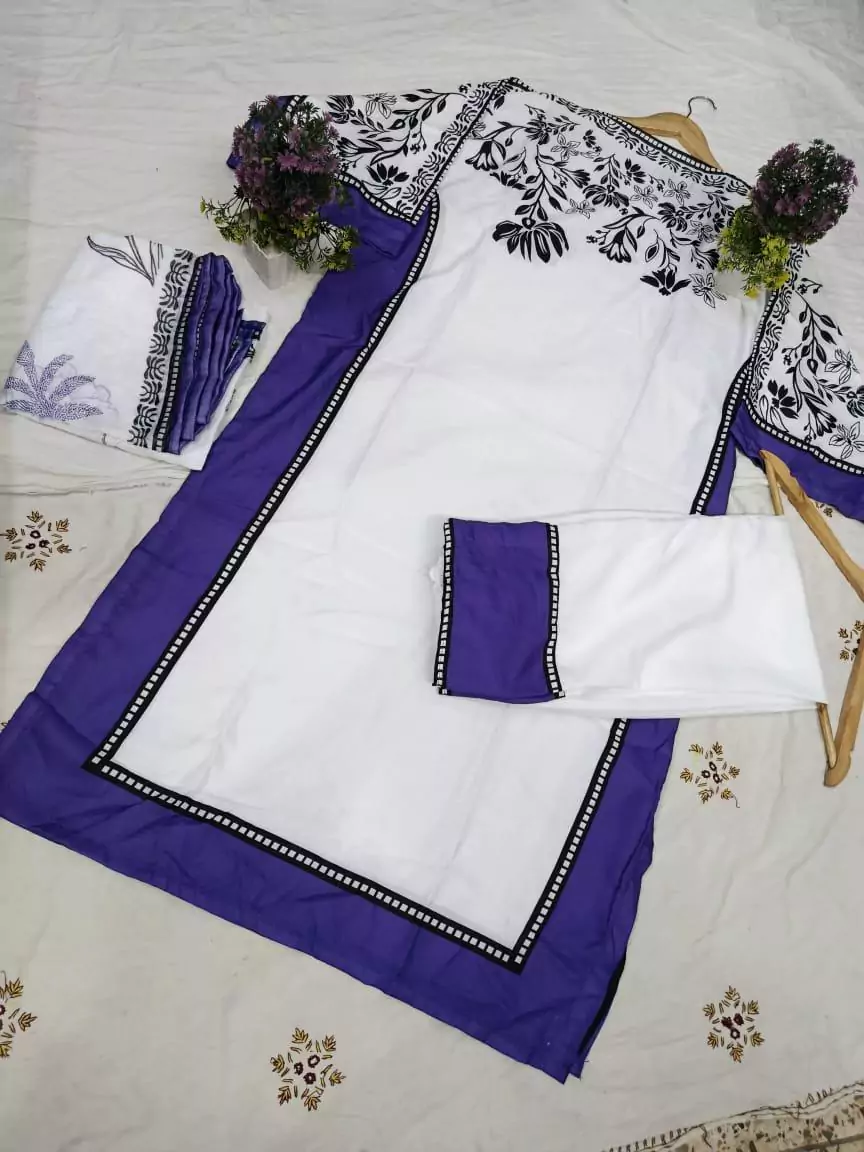 2 Pcs Women