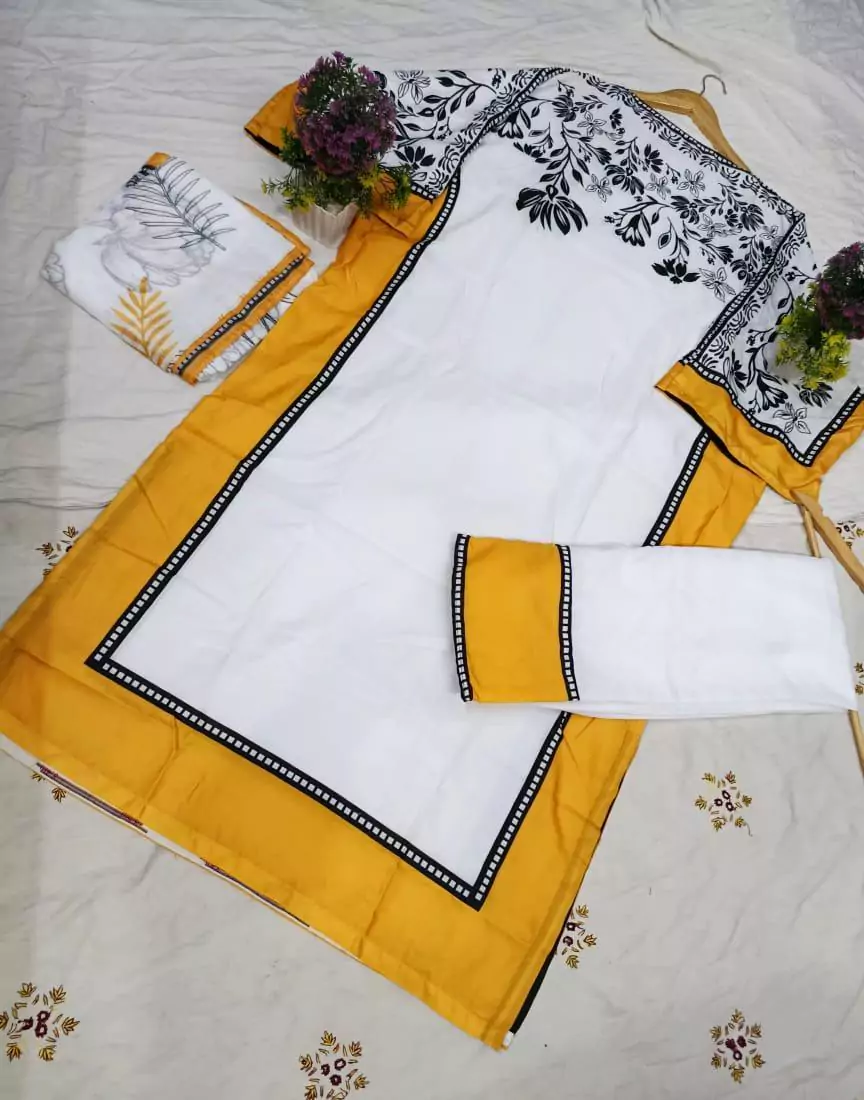 2 Pcs Women
