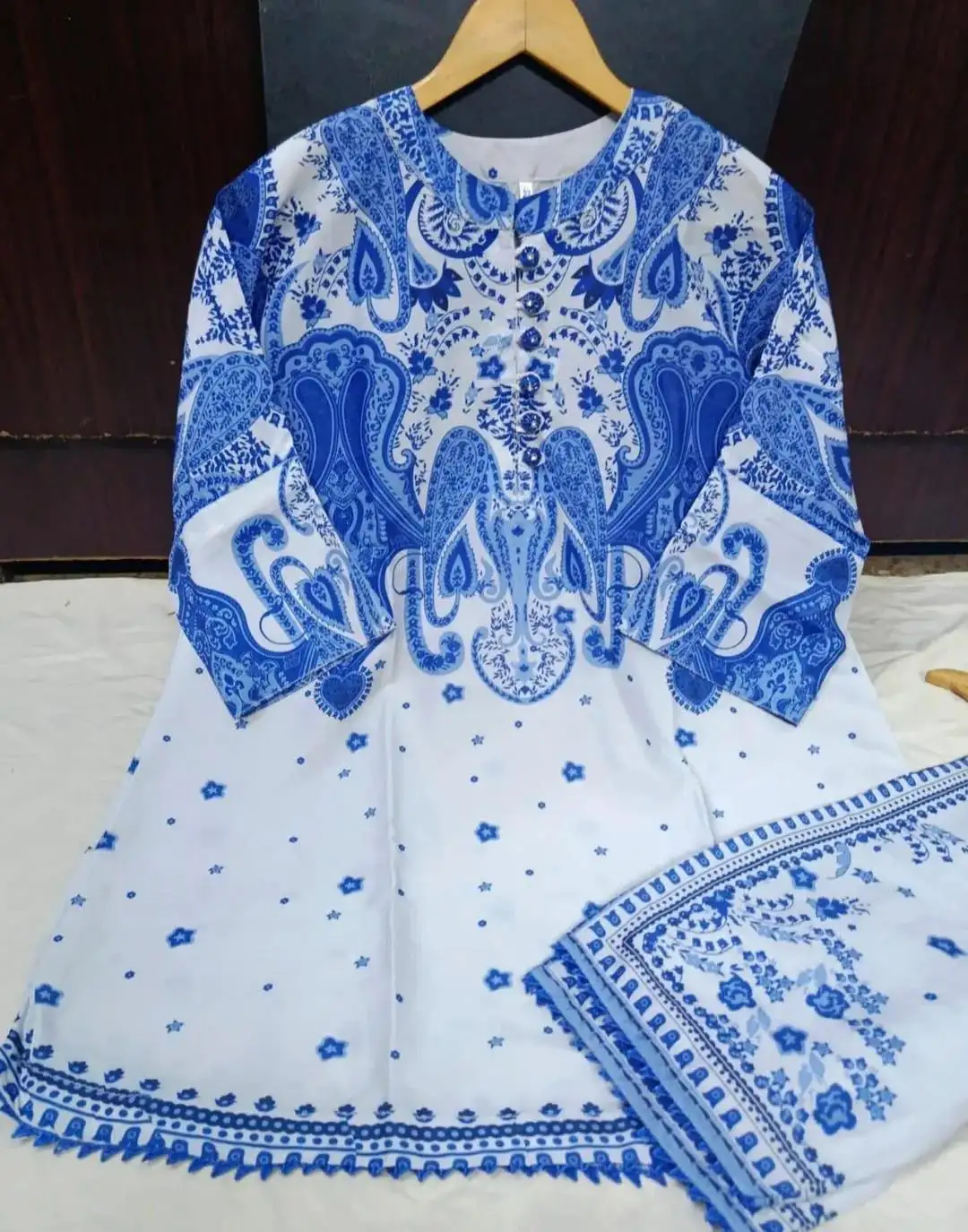 2 Pcs Women