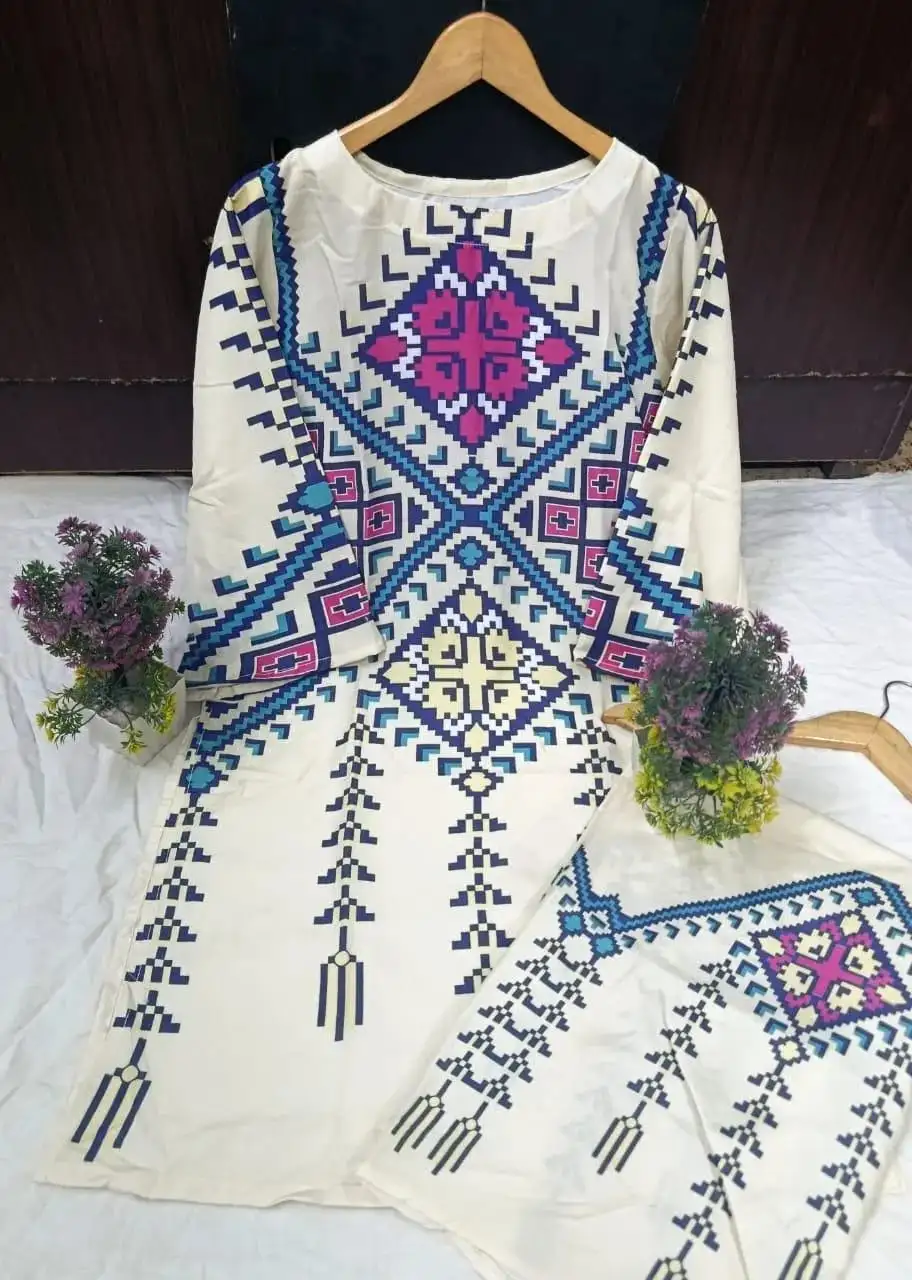 2 Pcs Women