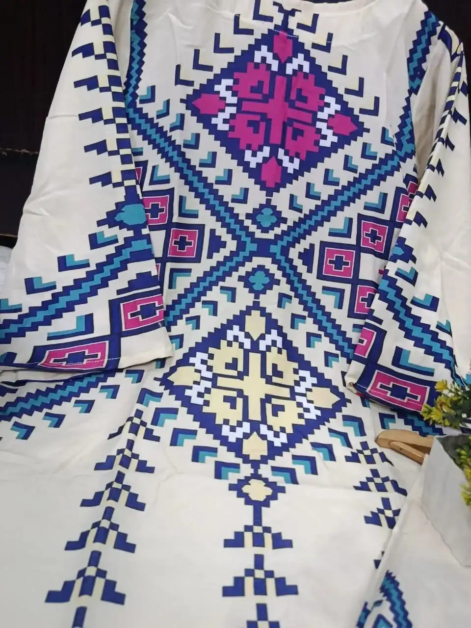 2 Pcs Women