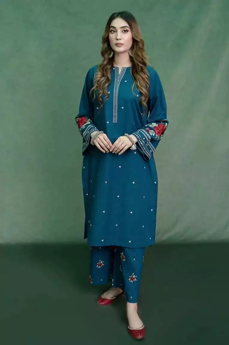 2 Pcs Women