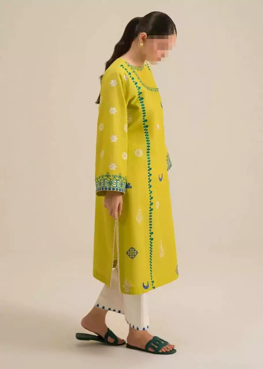 2 Pcs Women