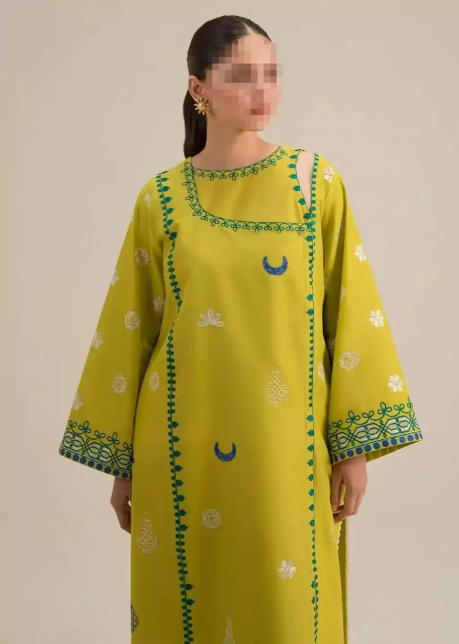 2 Pcs Women