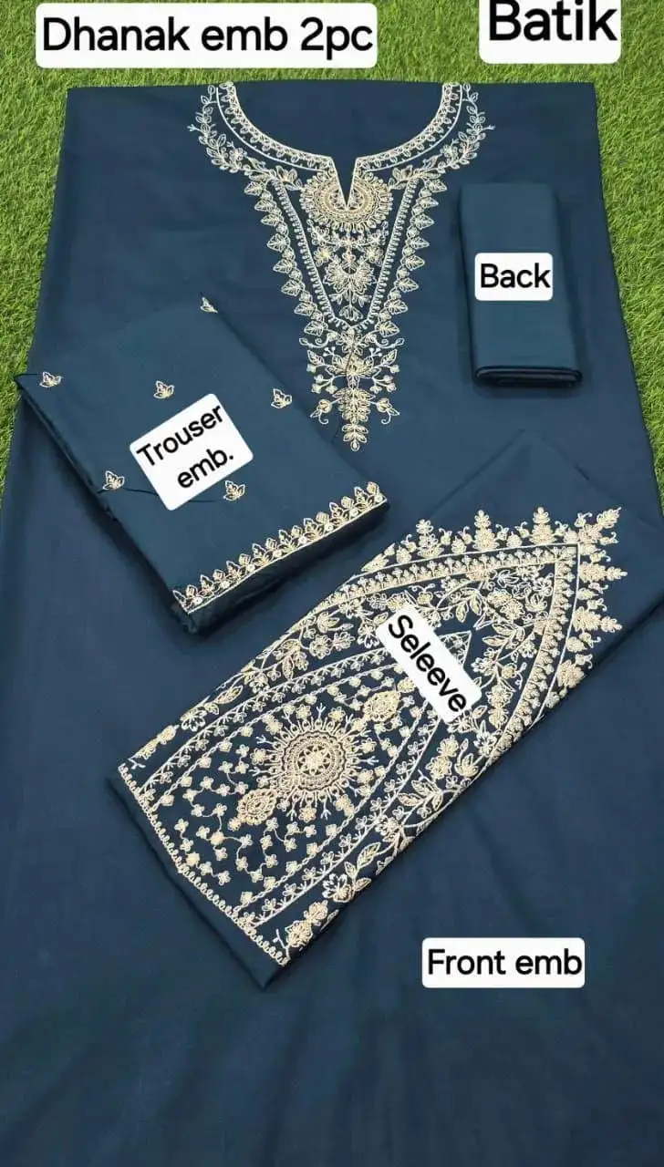 2 Pcs Women