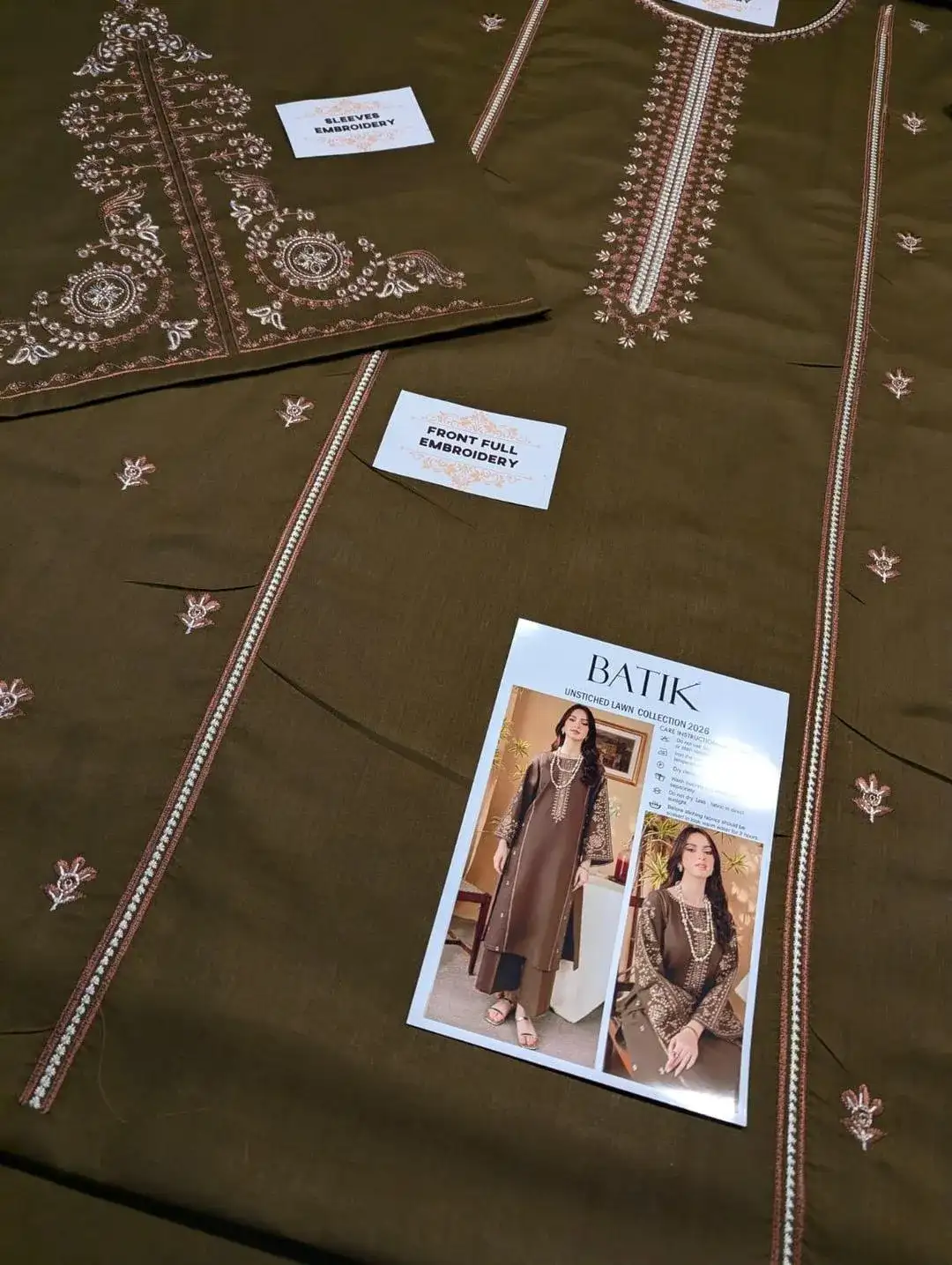 2 Pcs Women