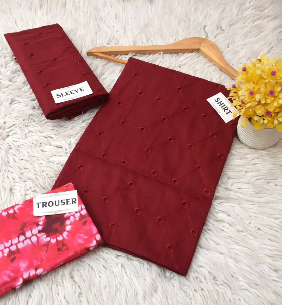 2 Pcs Women