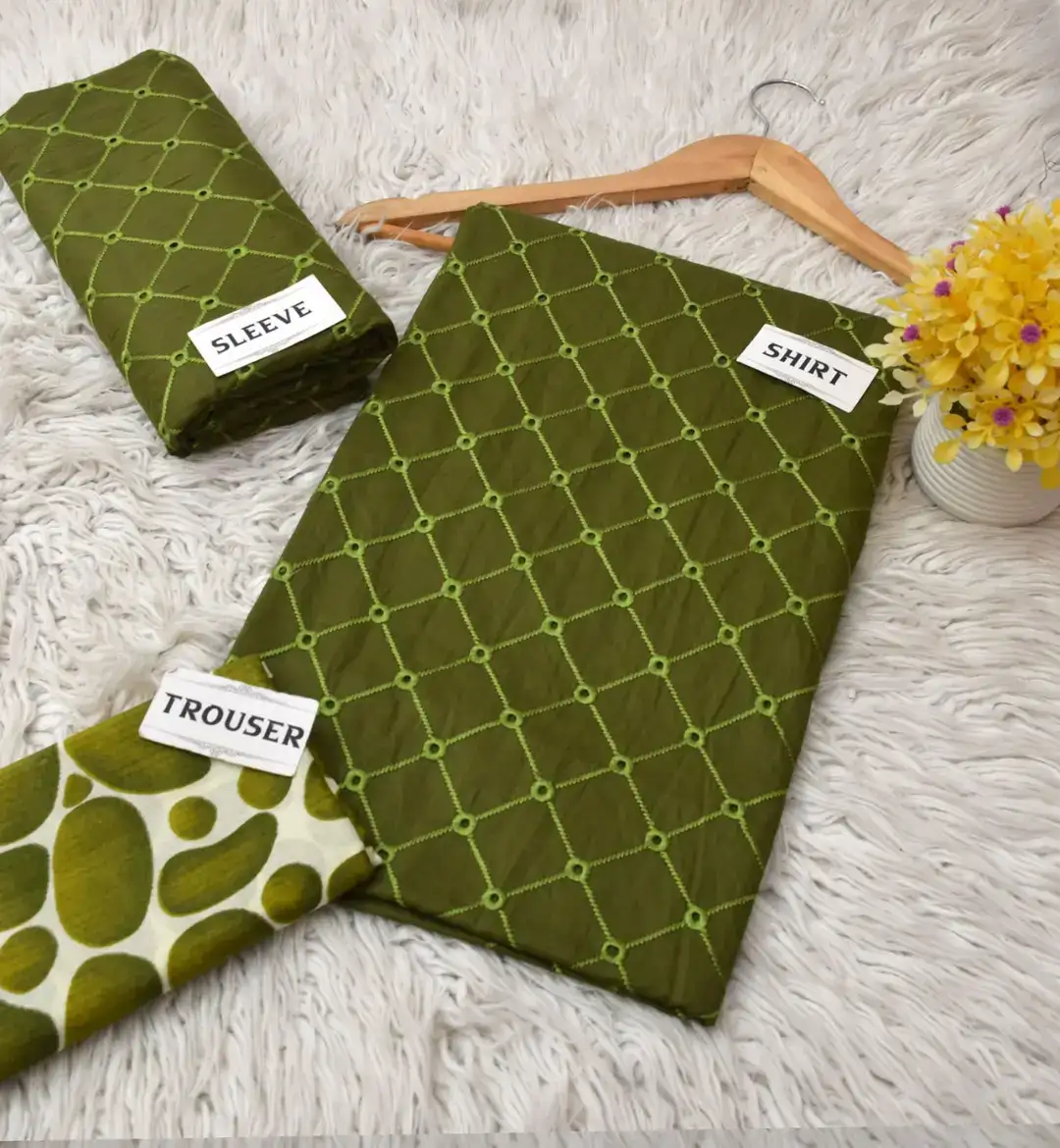 2 Pcs Women