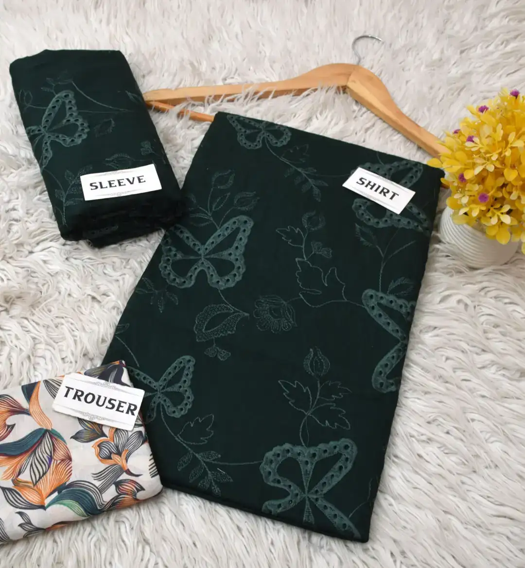 2 Pcs Women