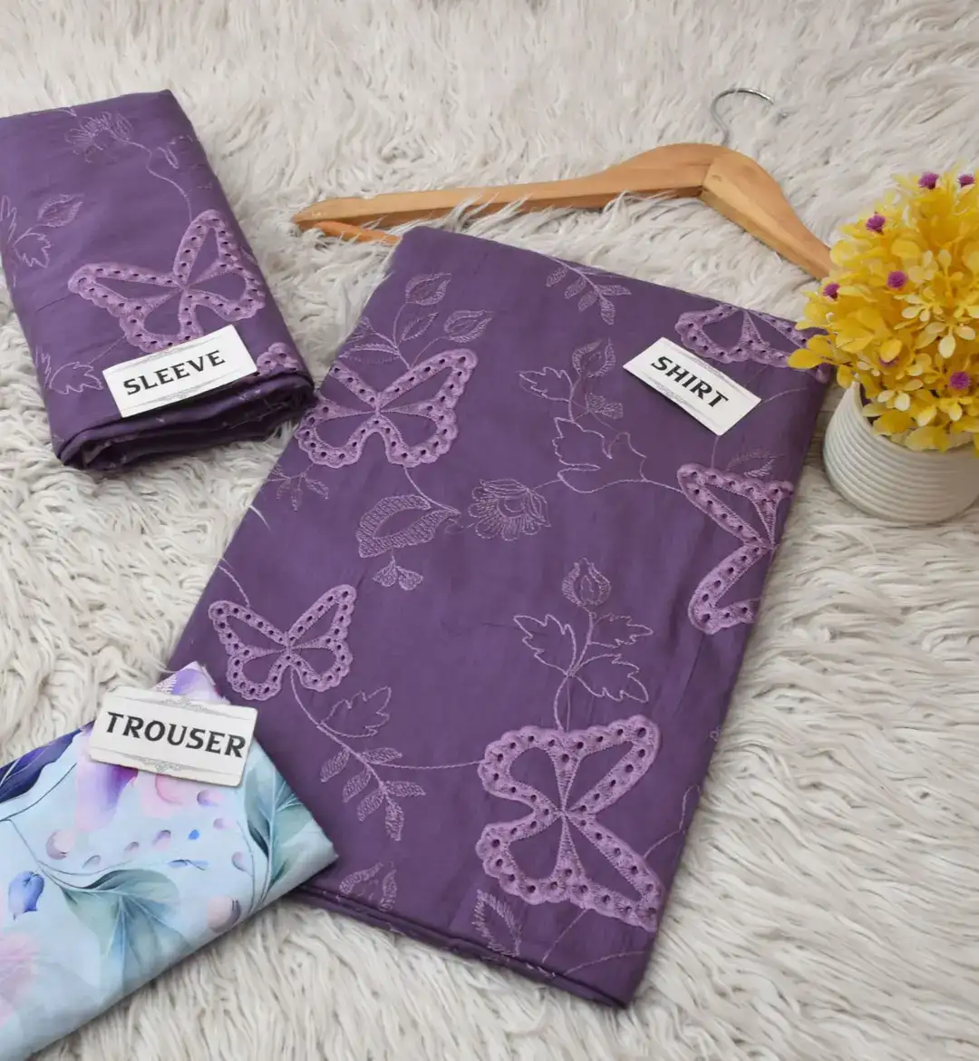 2 Pcs Women