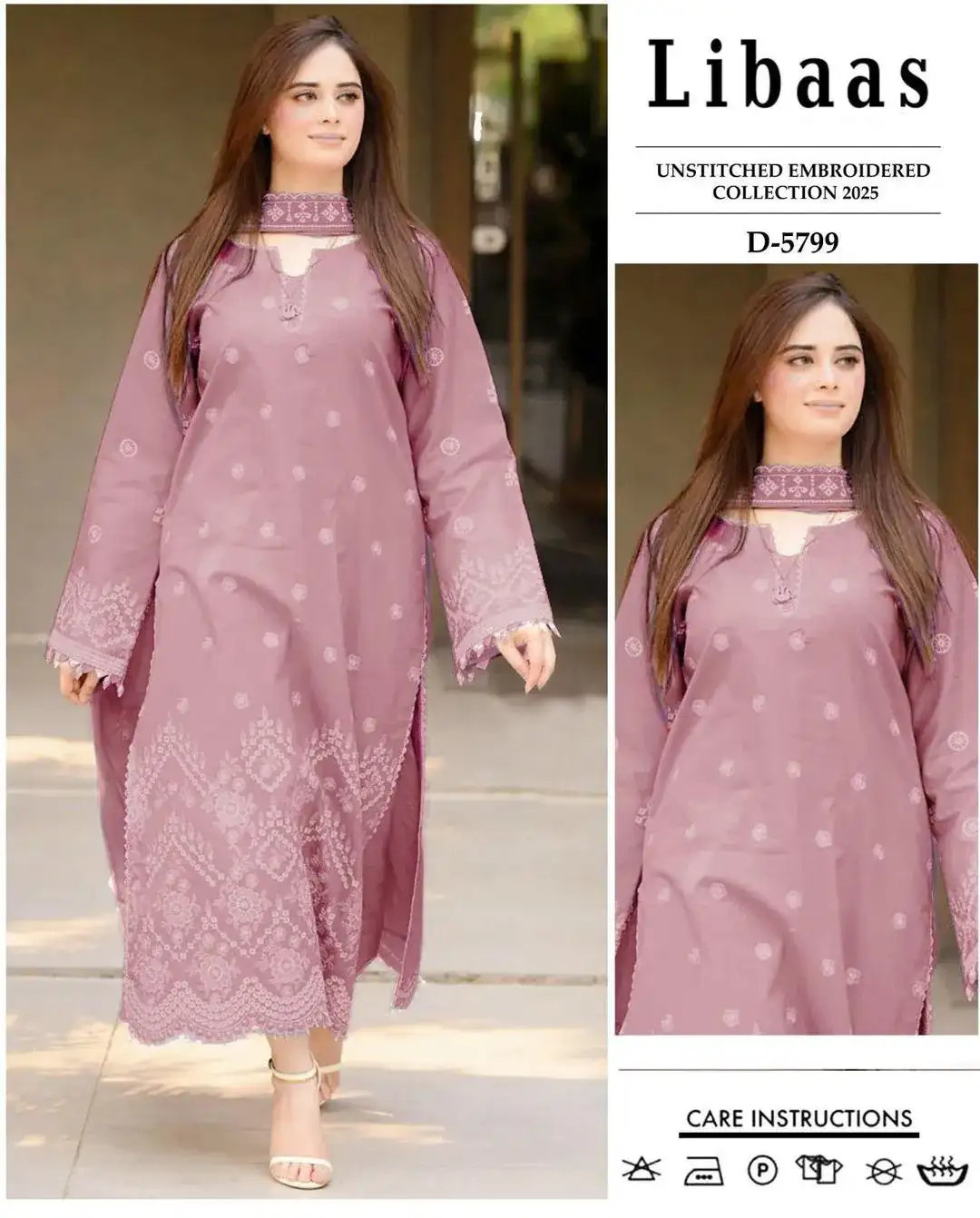 2 Pcs Women