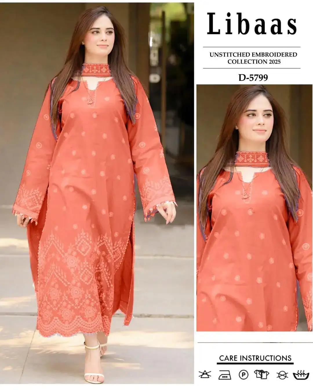2 Pcs Women