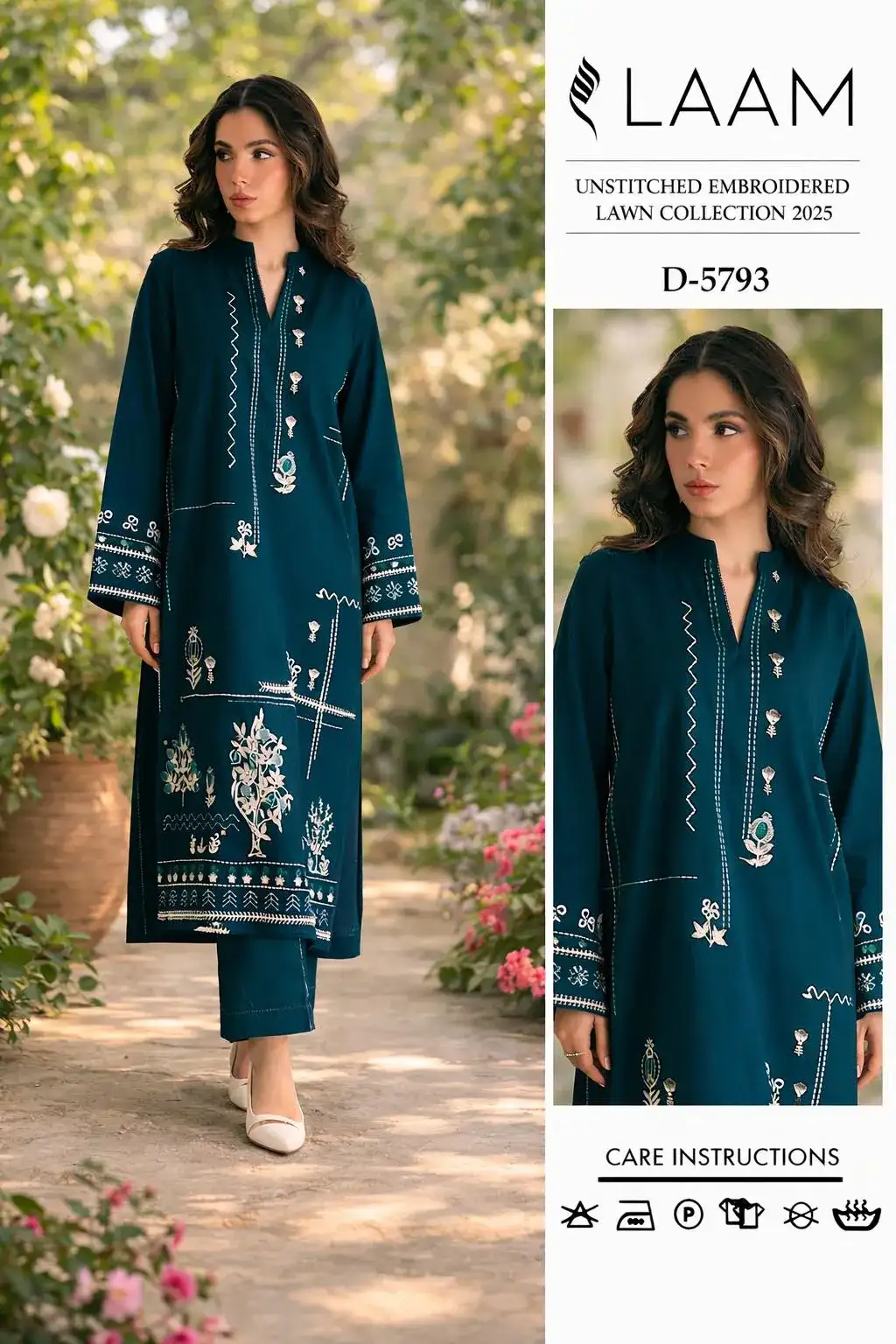 2 Pcs Women