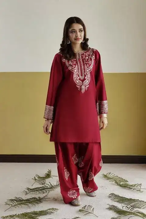 2 Pcs Women