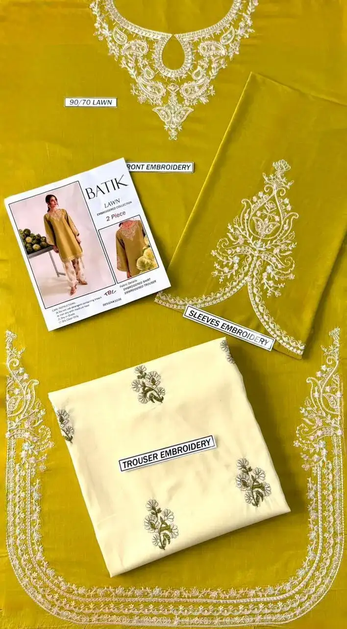2 Pcs Women