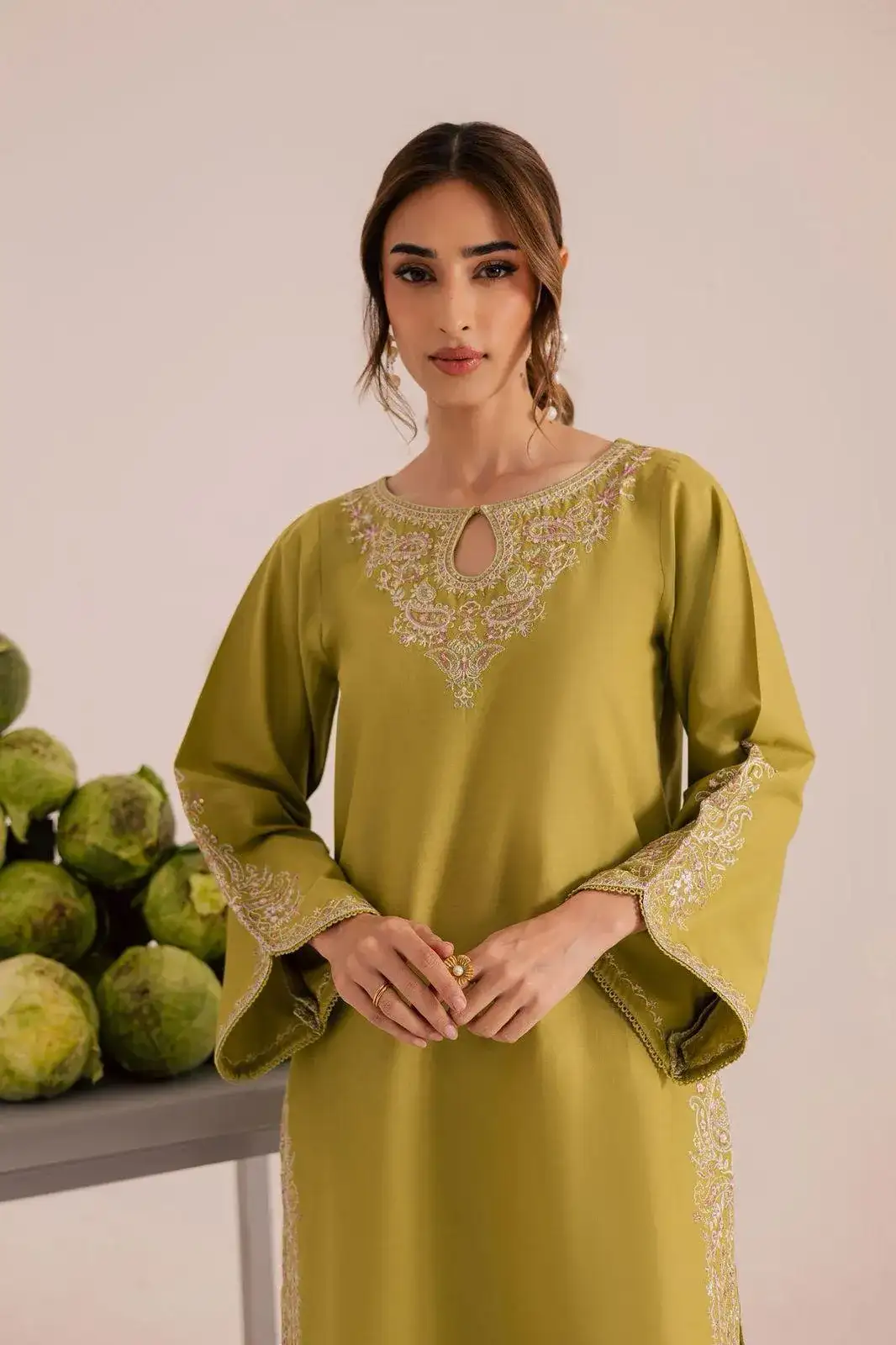 2 Pcs Women