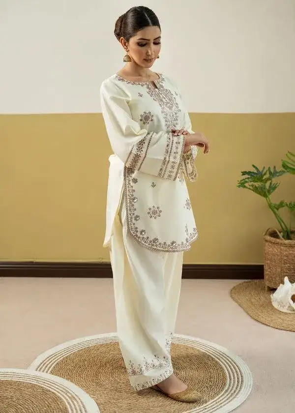 2 Pcs Women