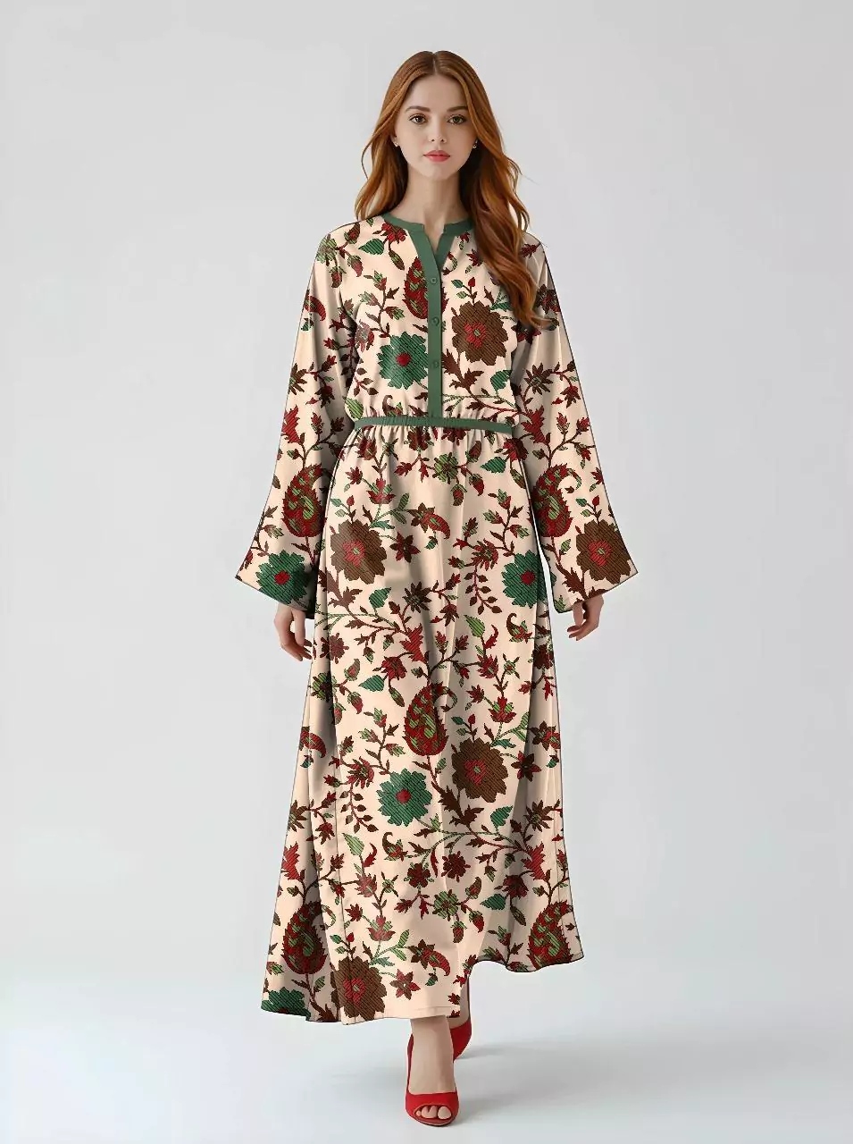 2 Pcs Women