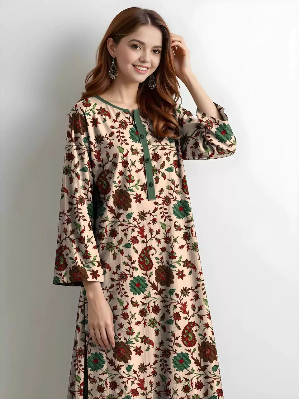 2 Pcs Women