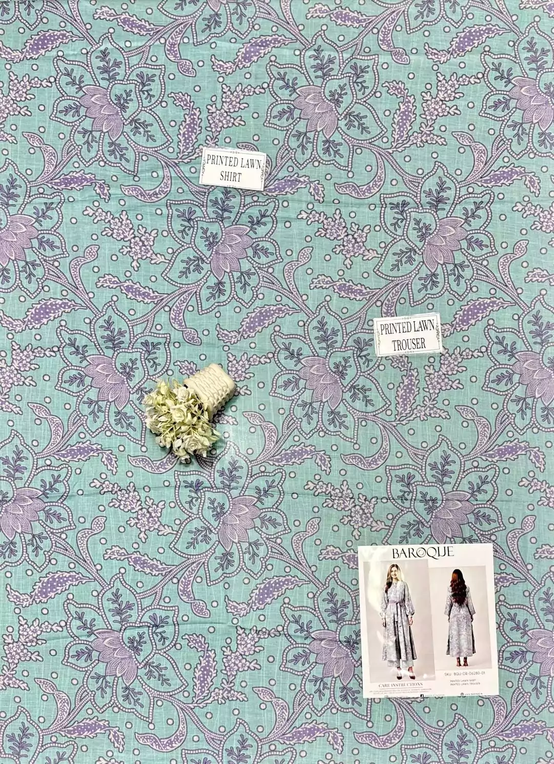 2 Pcs Women
