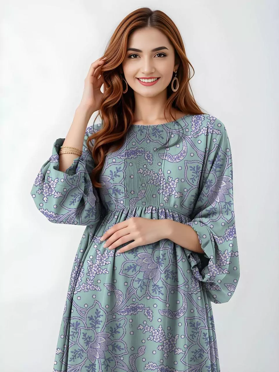 2 Pcs Women