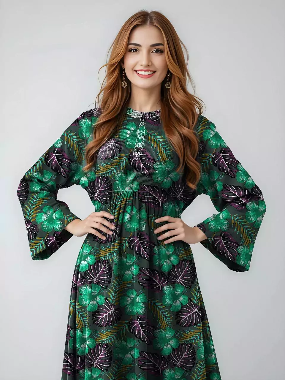 2 Pcs Women