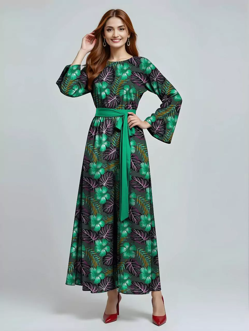 2 Pcs Women