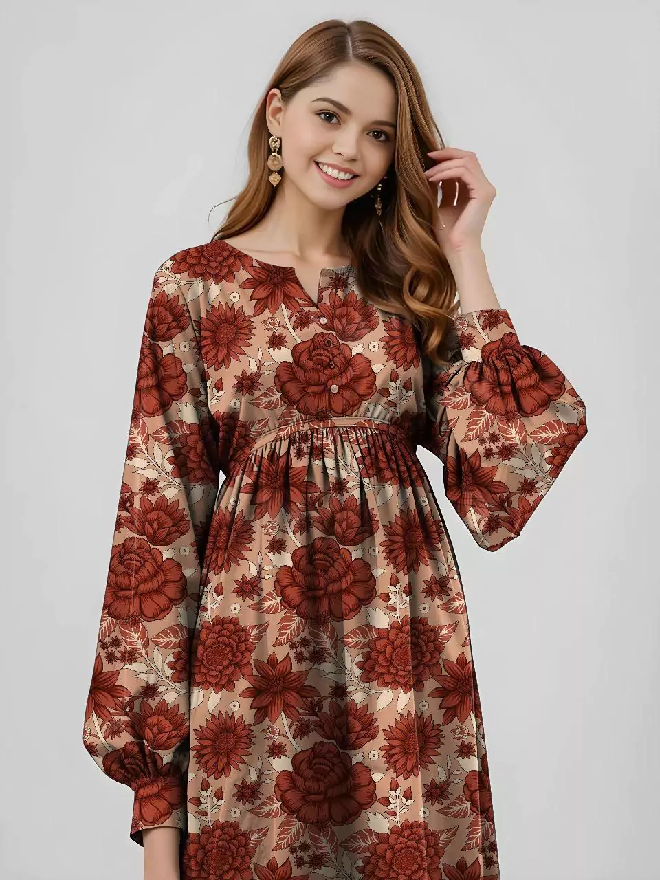 2 Pcs Women