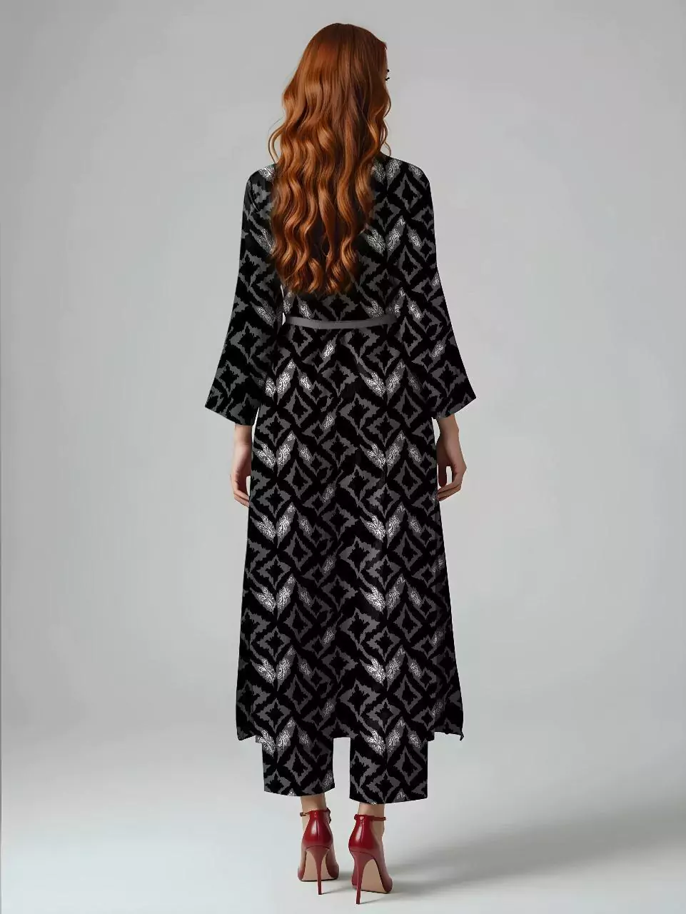 2 Pcs Women