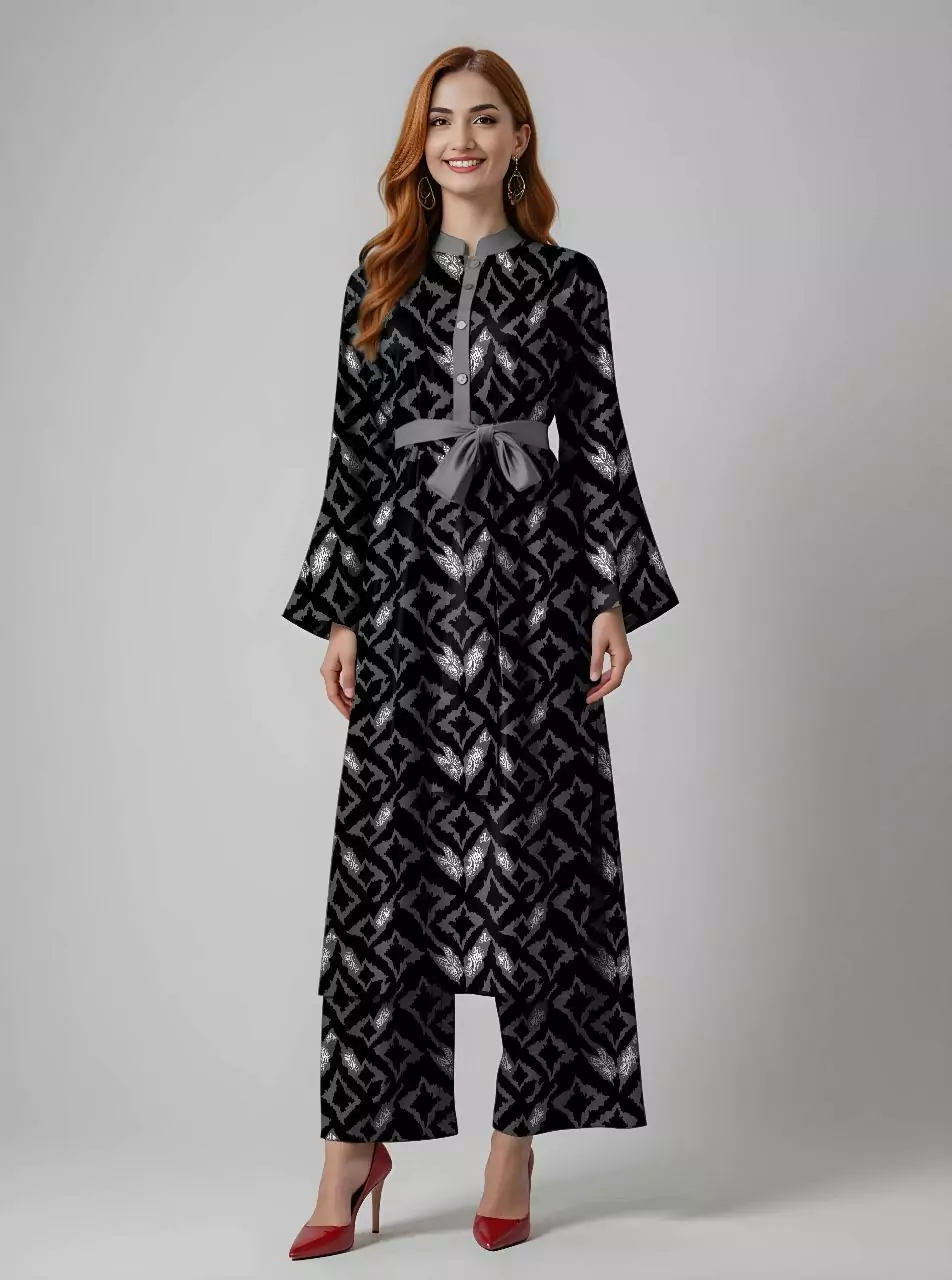 2 Pcs Women