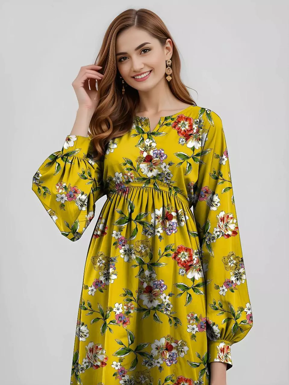 2 Pcs Women