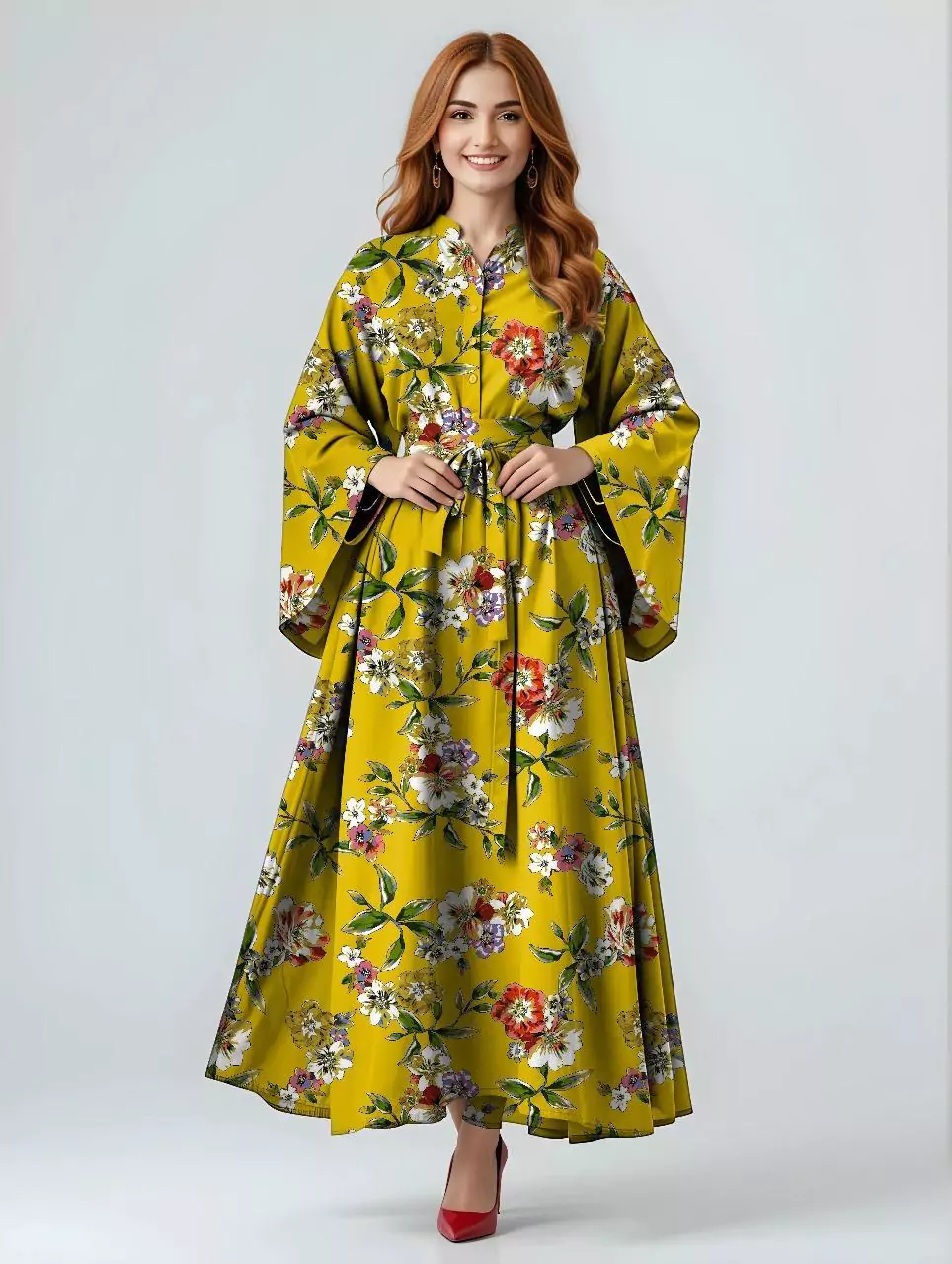 2 Pcs Women