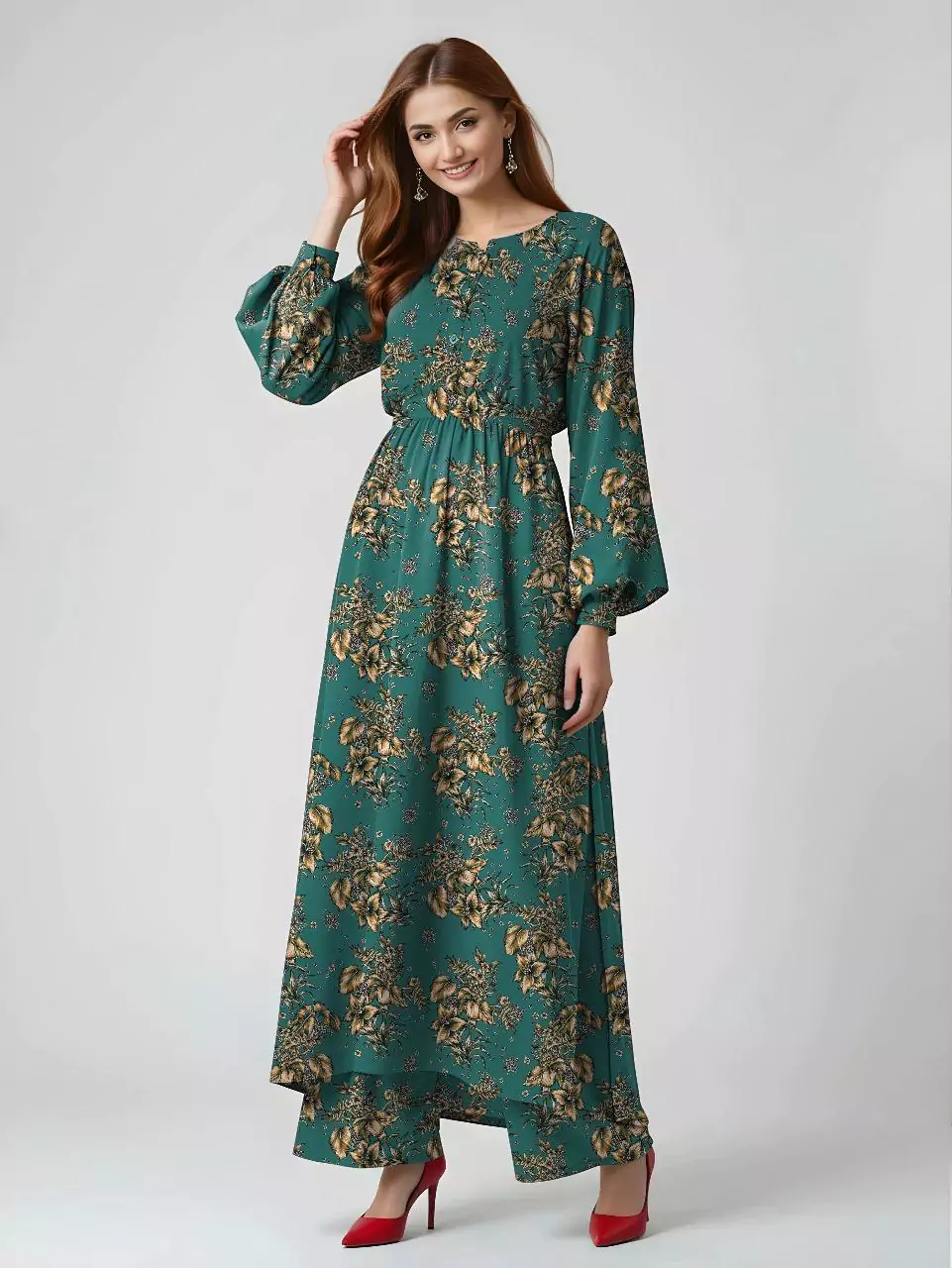 2 Pcs Women