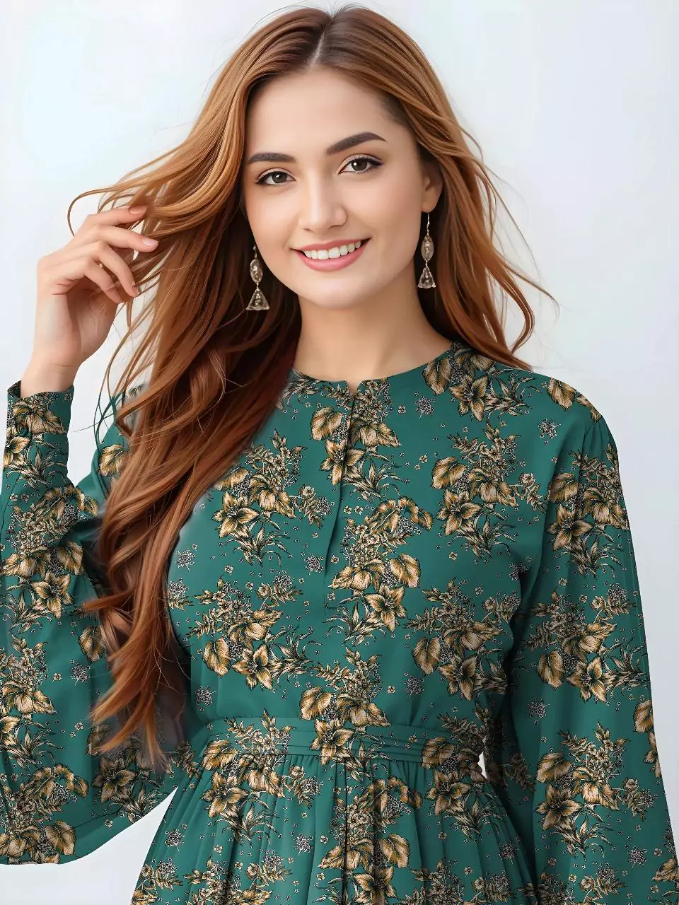 2 Pcs Women