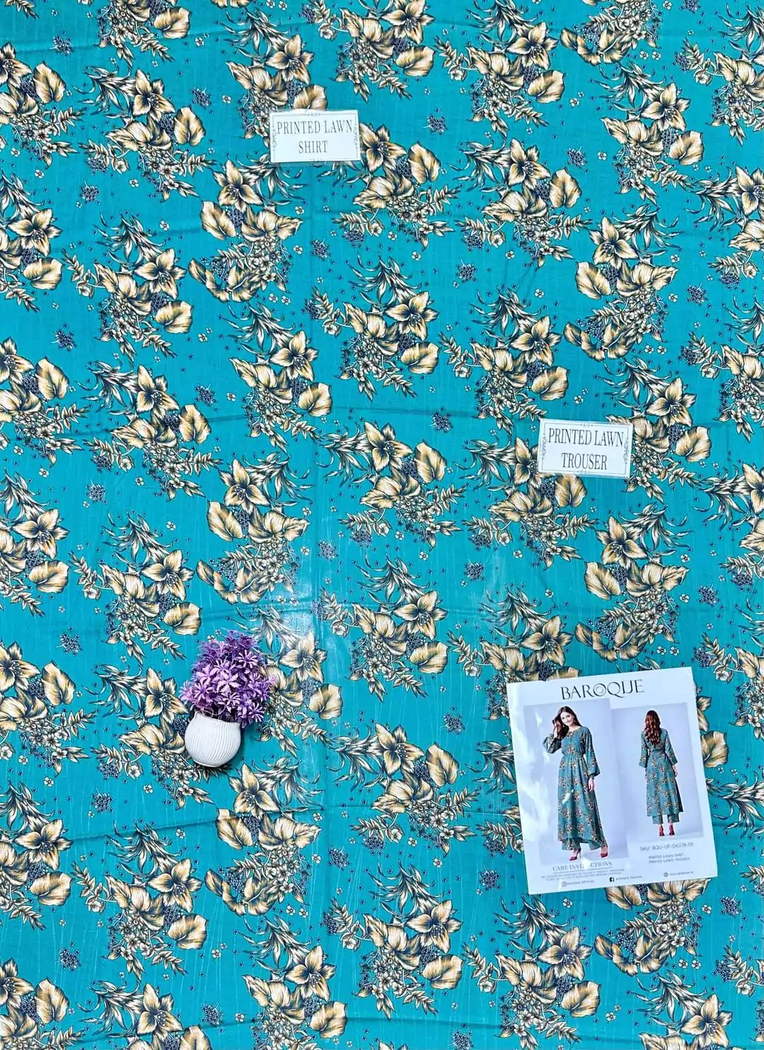 2 Pcs Women