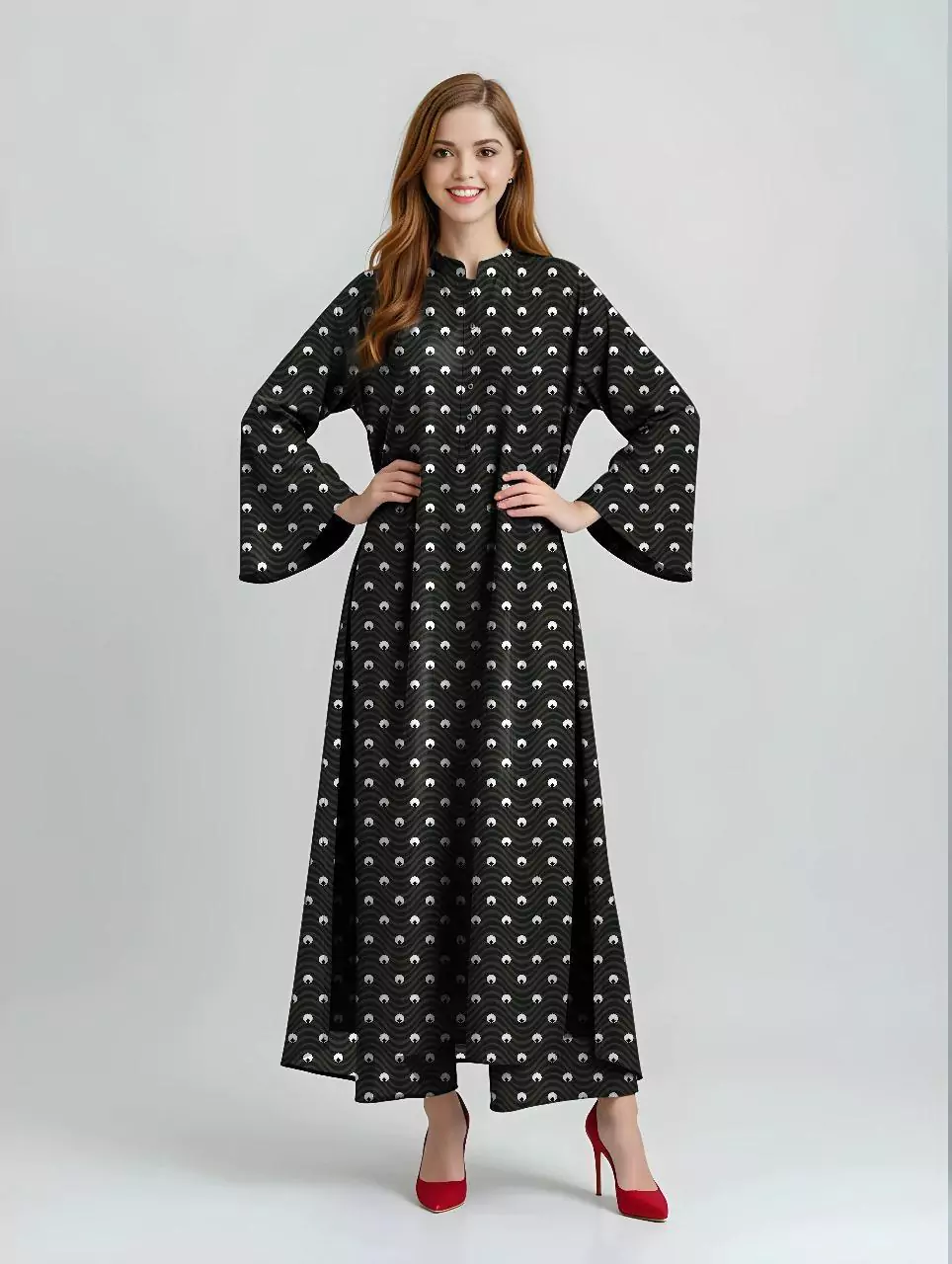 2 Pcs Women