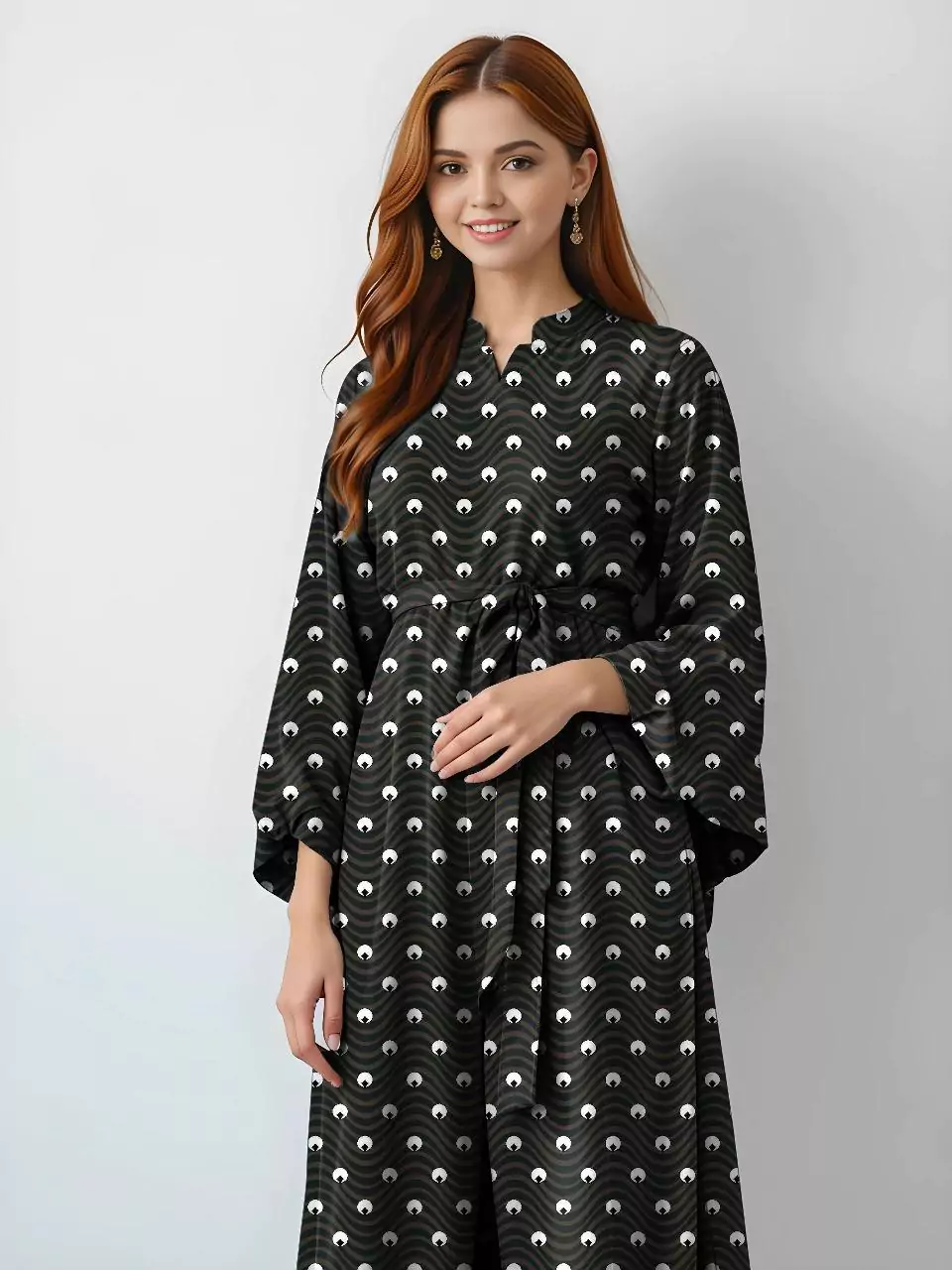 2 Pcs Women