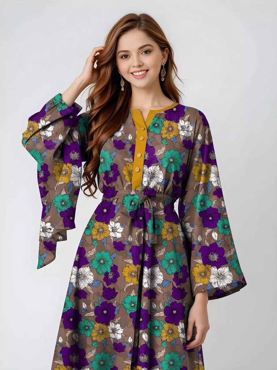 2 Pcs Women