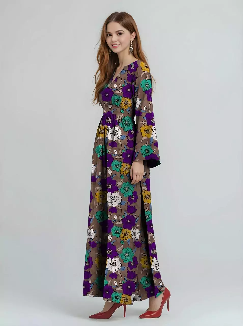 2 Pcs Women