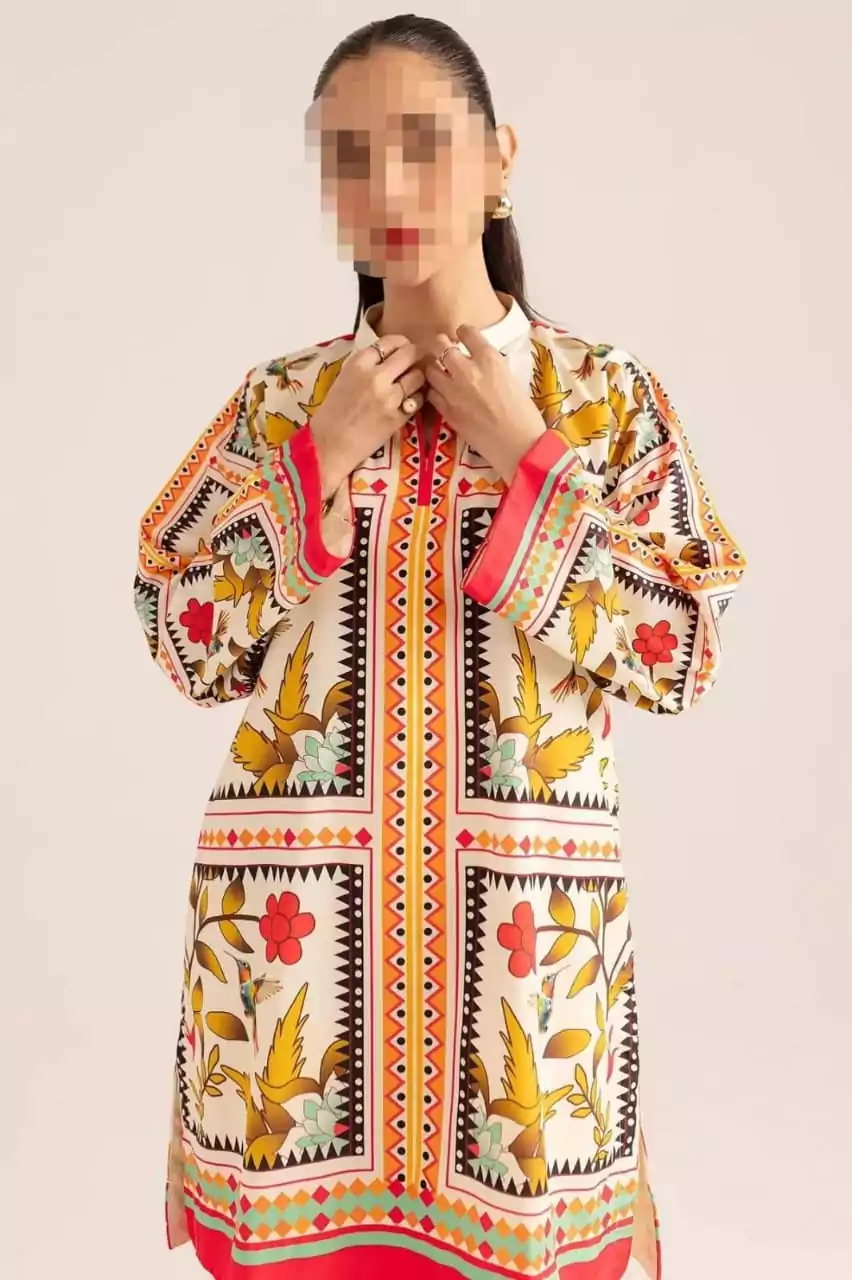 2 Pcs Women