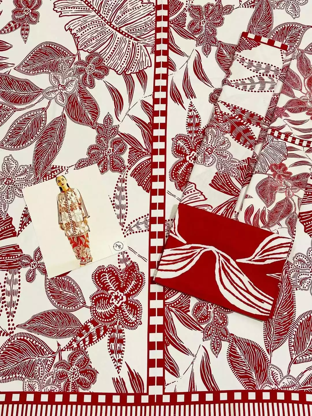2 Pcs Women
