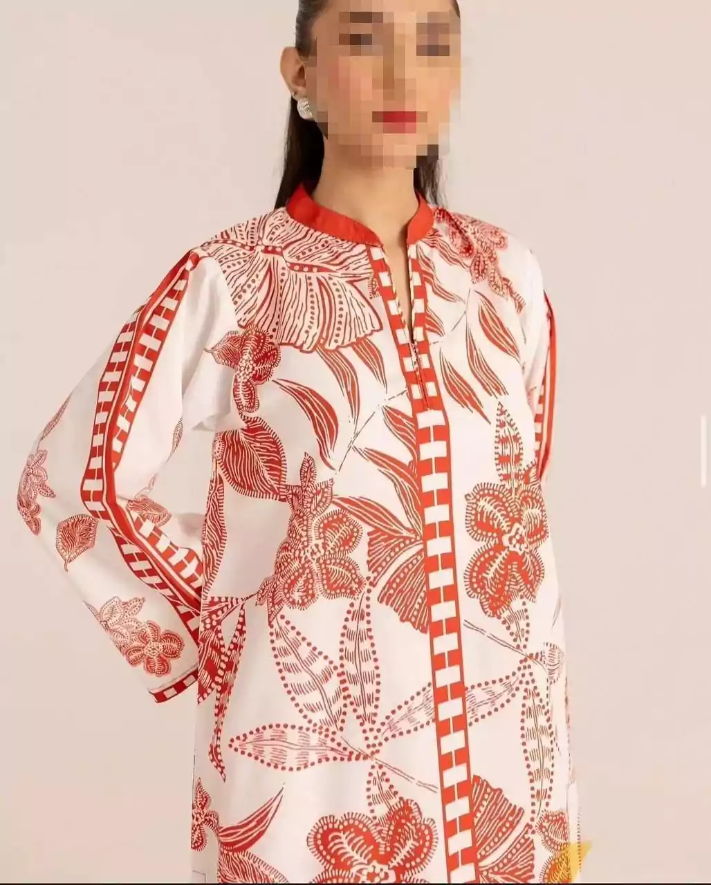 2 Pcs Women